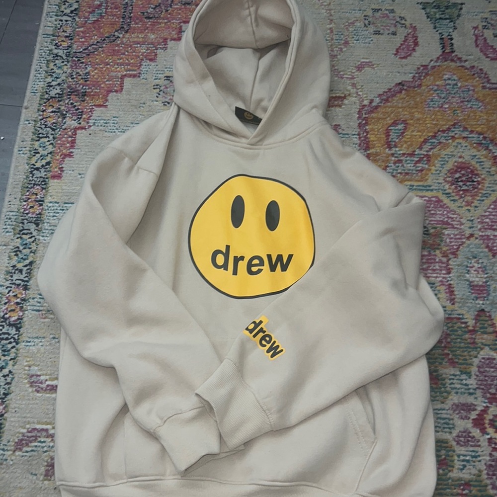 Drew house hoodie
